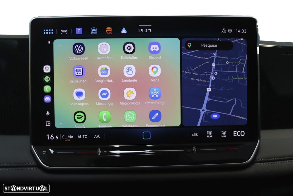 VW Tiguan 1.5 TSI eHybrid Urban DSG - 26
