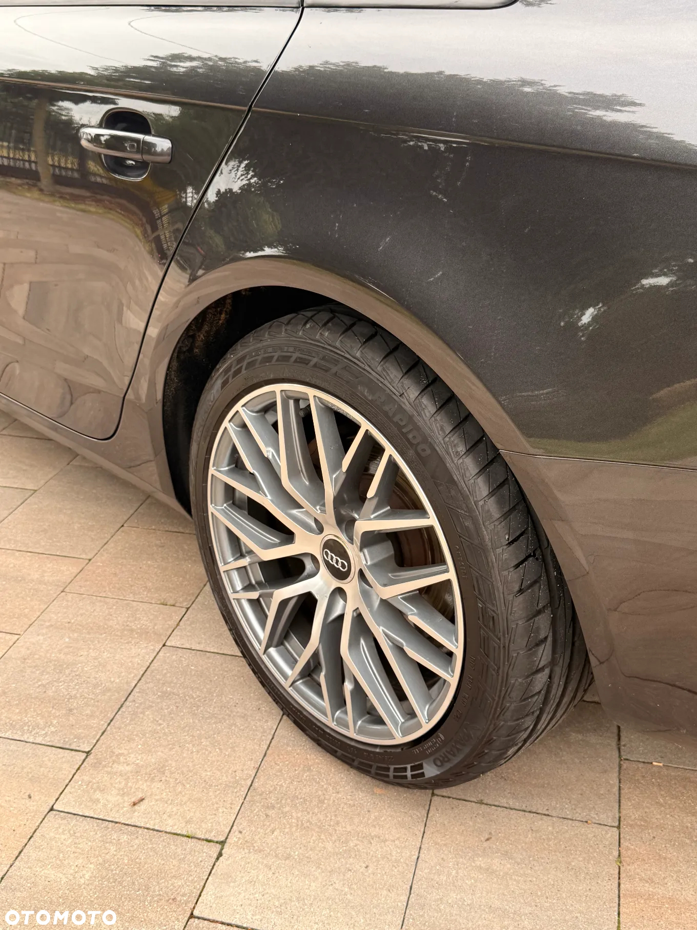 Audi A4 2.0 TDI ultra - 22