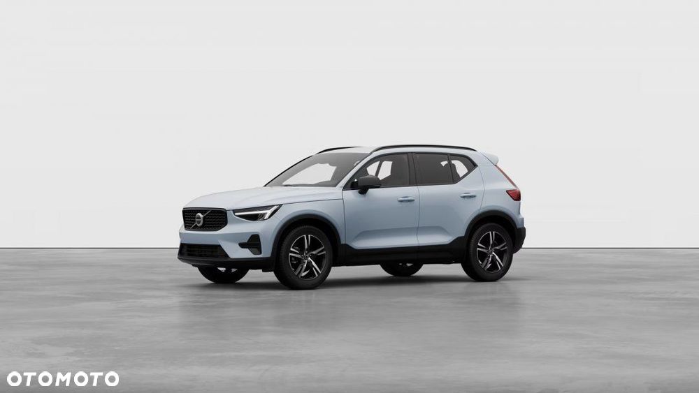 Volvo XC 40 - 1