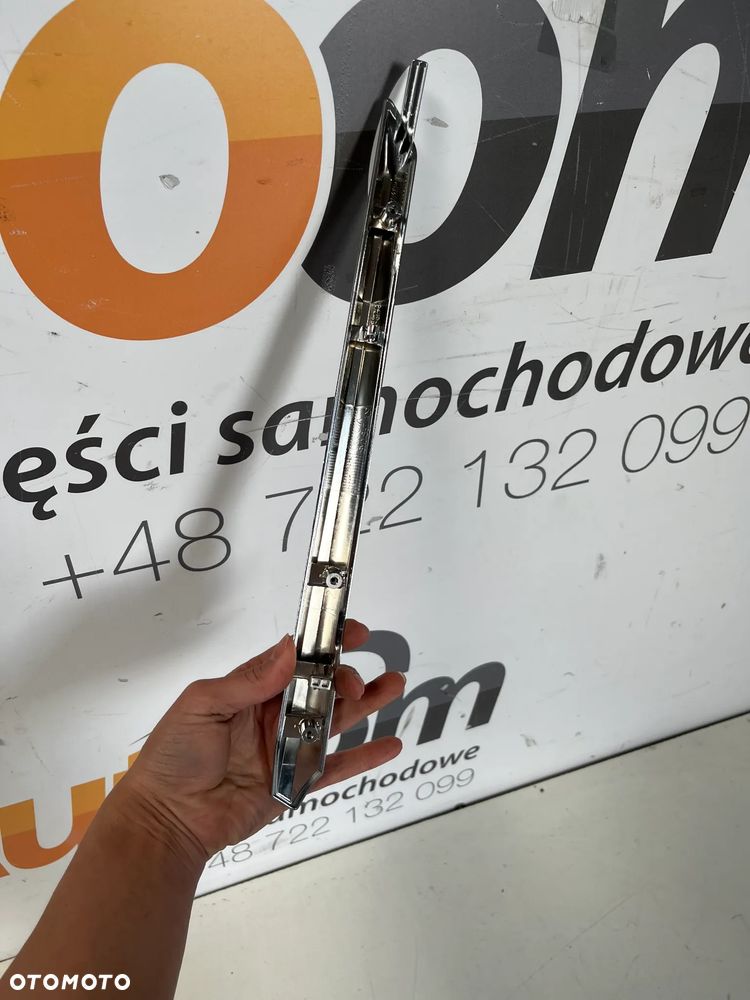 Audi A3 SPORTBACK 2020 LISTWA OZDOBNA   8Y0867409 - 2