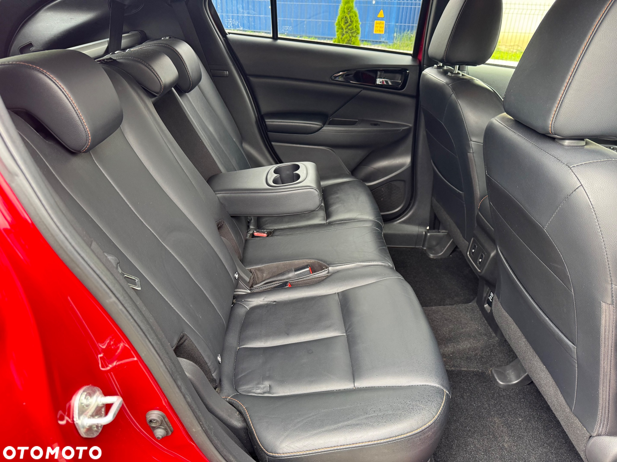 Mitsubishi Eclipse Cross 1.5 T GPF Intense Pro CVT 4WD - 24