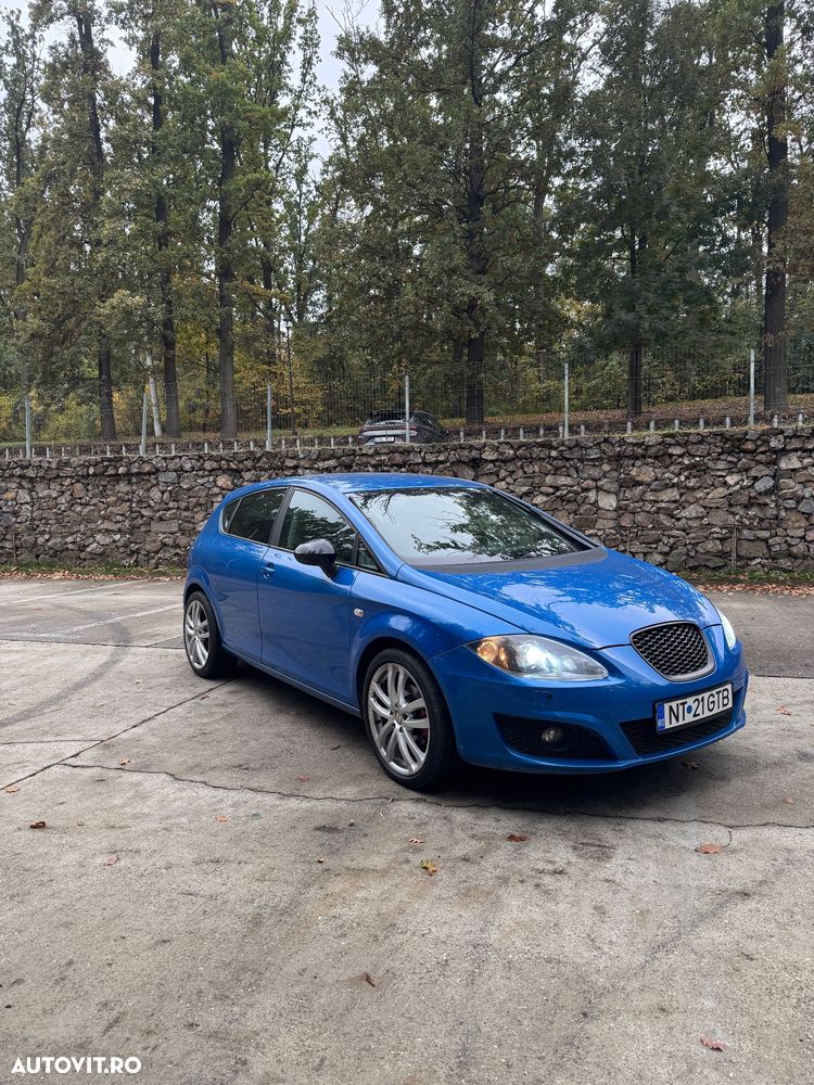 Seat Leon - 2