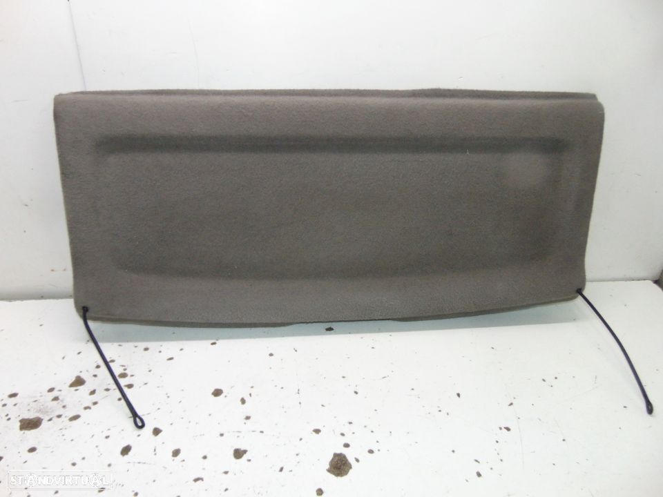 Vw polo 1998 chapeleira - 1