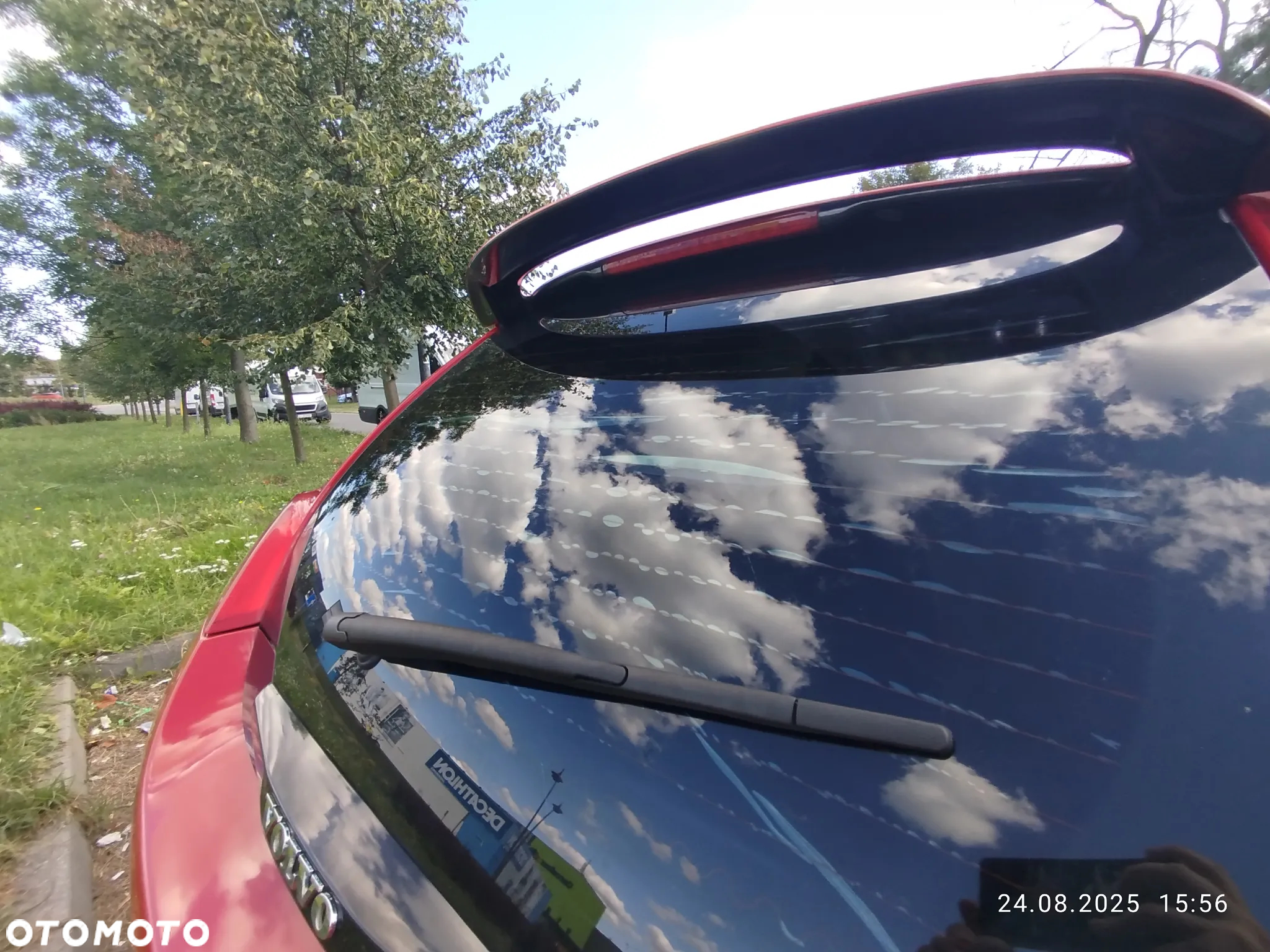 Volvo C30 2.0D RDesign - 38