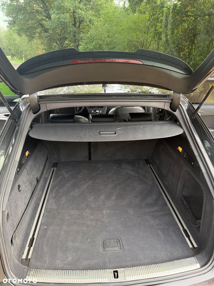 Audi A6 Avant - 14