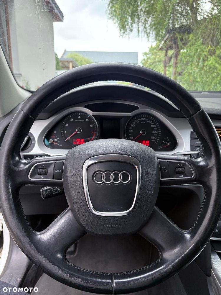 Audi A6 Limousine - 31