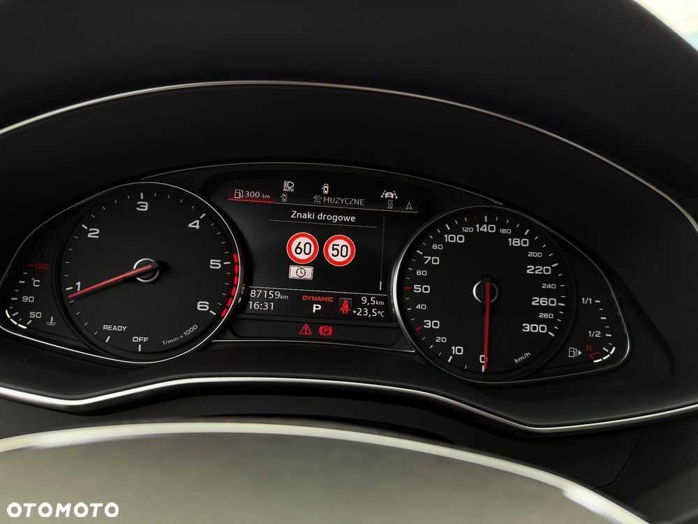 Audi A6 Avant 40 TDI S tronic design - 30