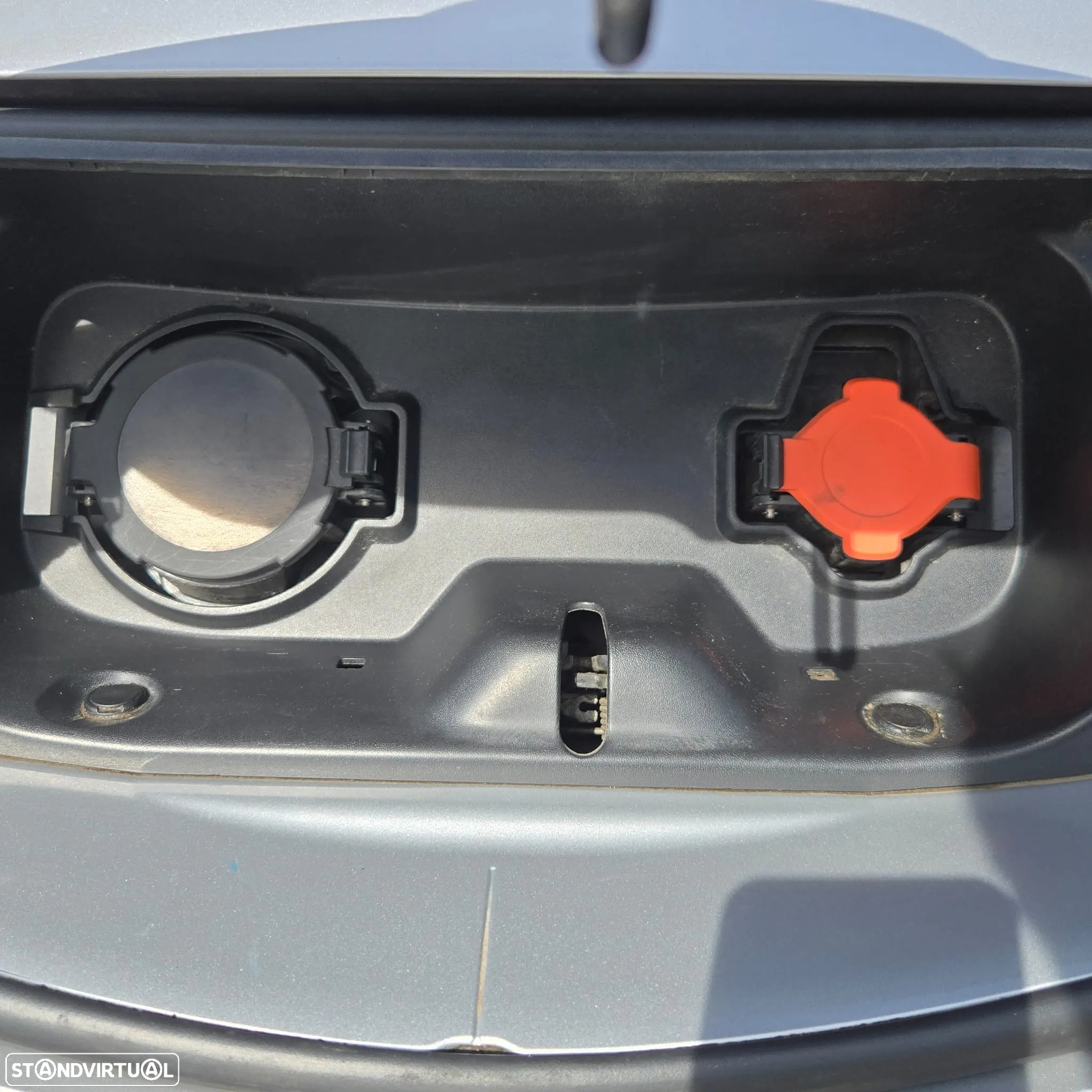 Nissan e-NV200 Evalia 5L Navegador - 4