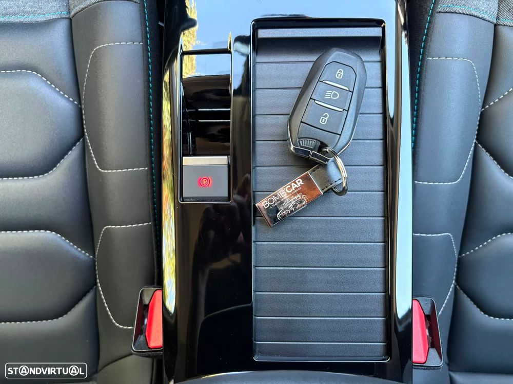 Citroën C4 1.5 BlueHDi Shine Pack EAT8 - 37