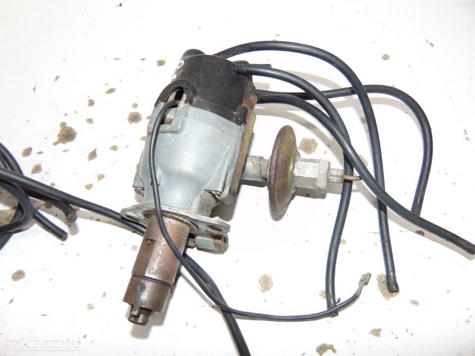 Austin 850 e outros/Ford cortina distribuidor - 4