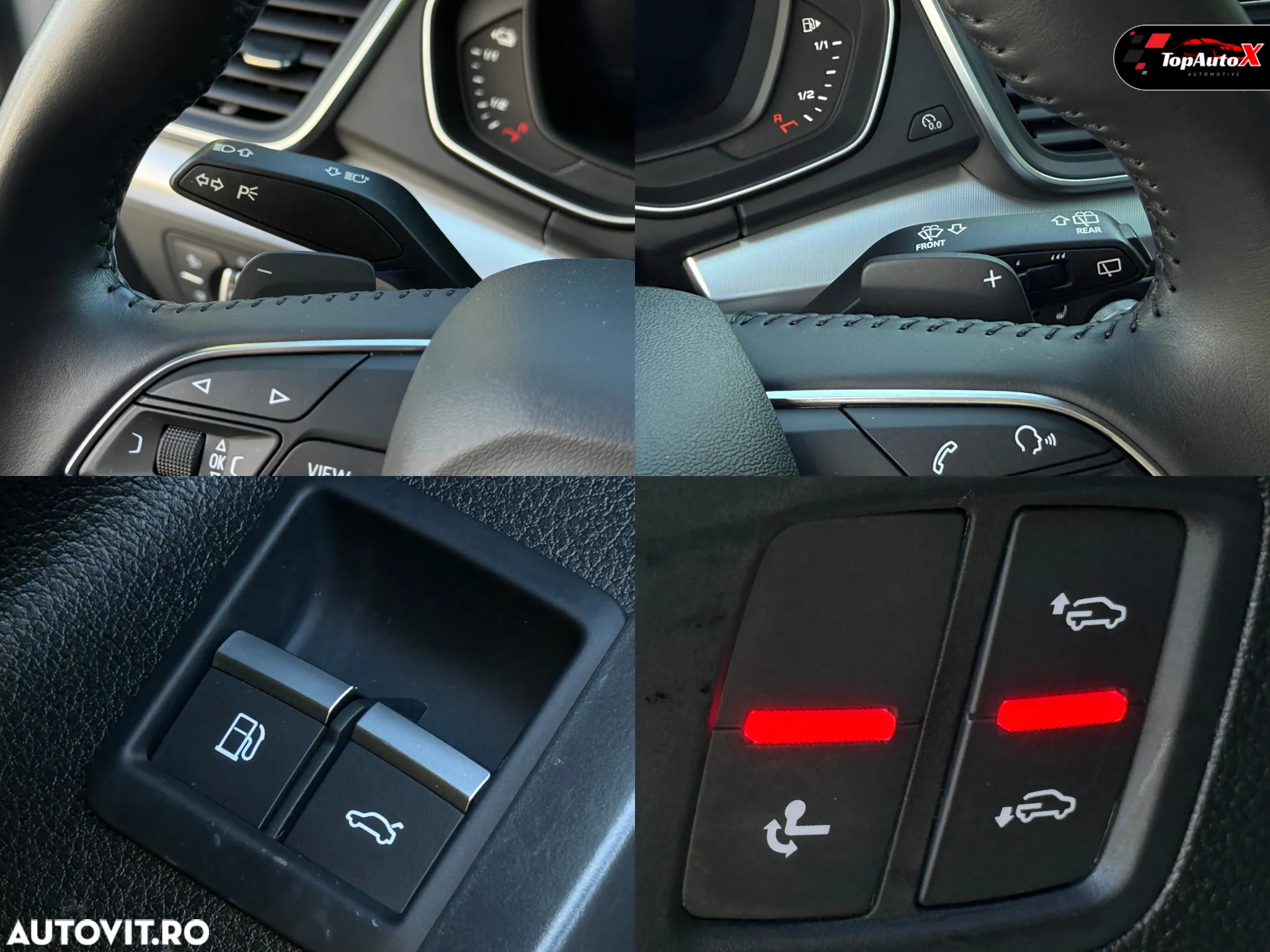 Audi Q5 50 TFSI e quattro S tronic sport - 7