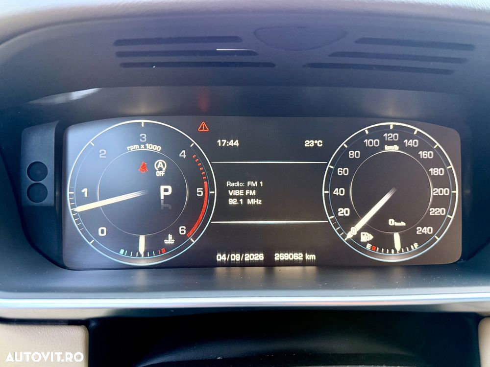 Land Rover Range Rover Sport 3.0 I TDV6 - 14