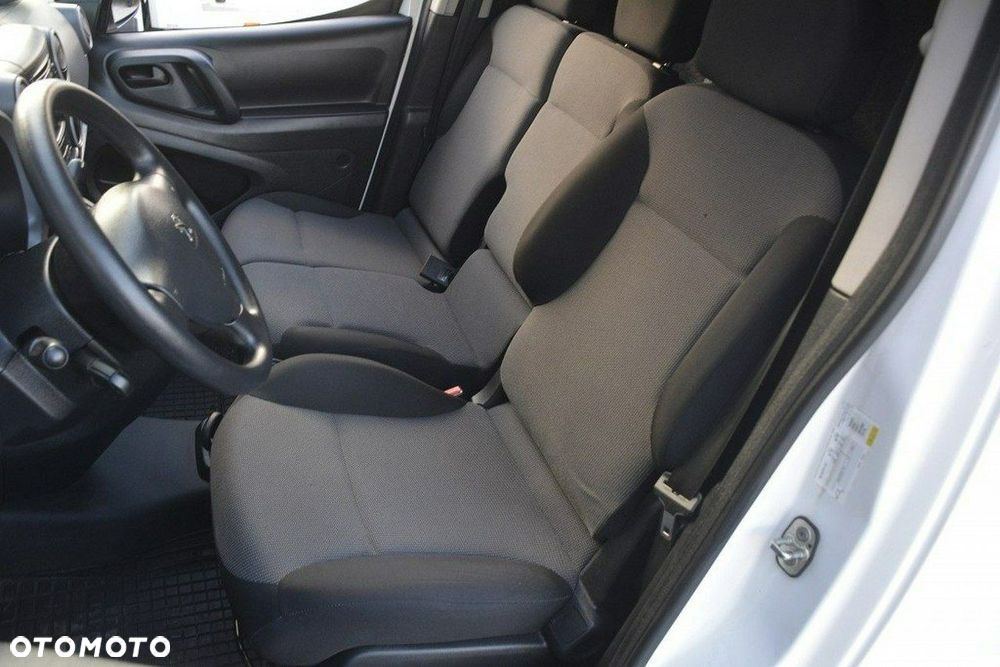 Peugeot Partner - 14