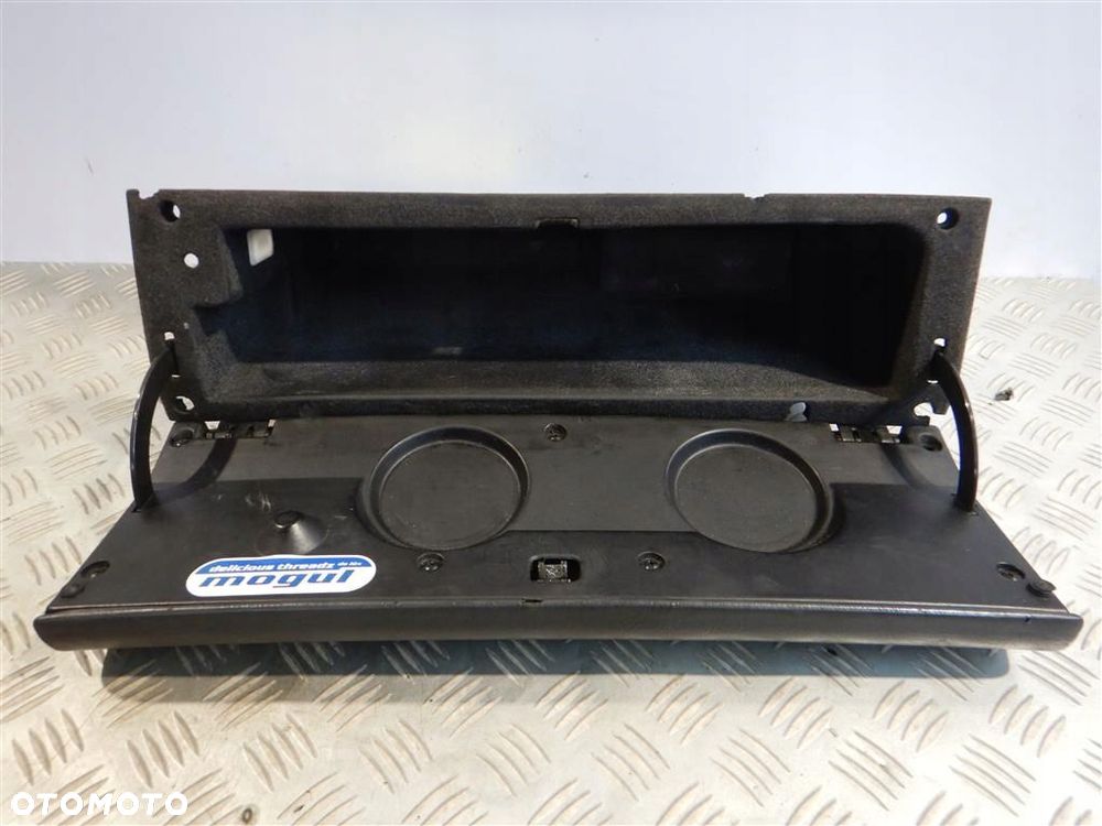 Schowek pasażera Volvo 850 1991-1996 9132993 ORYGINAŁ - 2