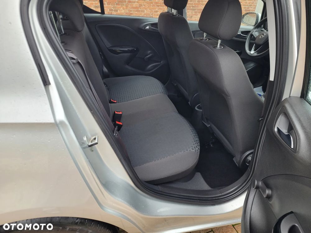 Opel Corsa 1.4 Essentia - 15