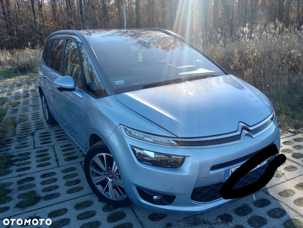Citroën C4 Picasso 1.6 e-HDi Seduction ETG6 - 2