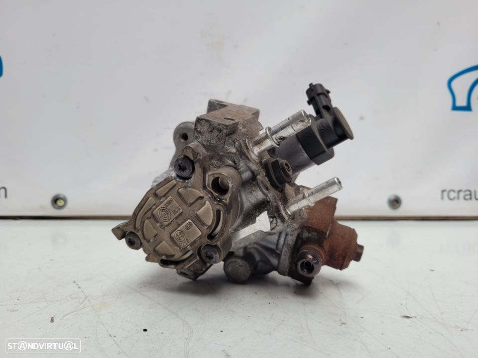 BOMBA INJETORA ALTA PRESSÃO BOSCH | REF. 0 445 010 516 - 96 884 996 80 | PEUGEOT 208 I / 1 1.6 HDI; - 6