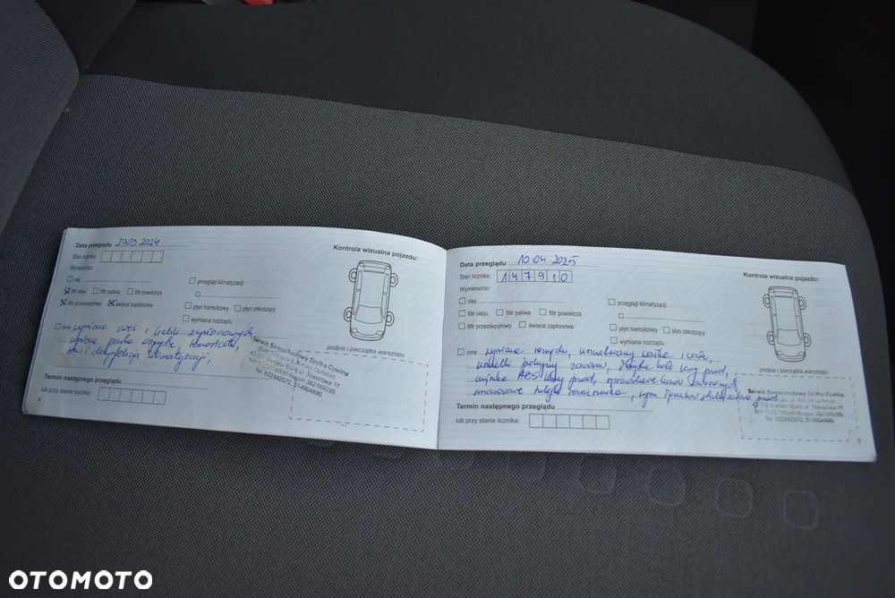 Fiat Panda 1.2 Dynamic Eco - 26