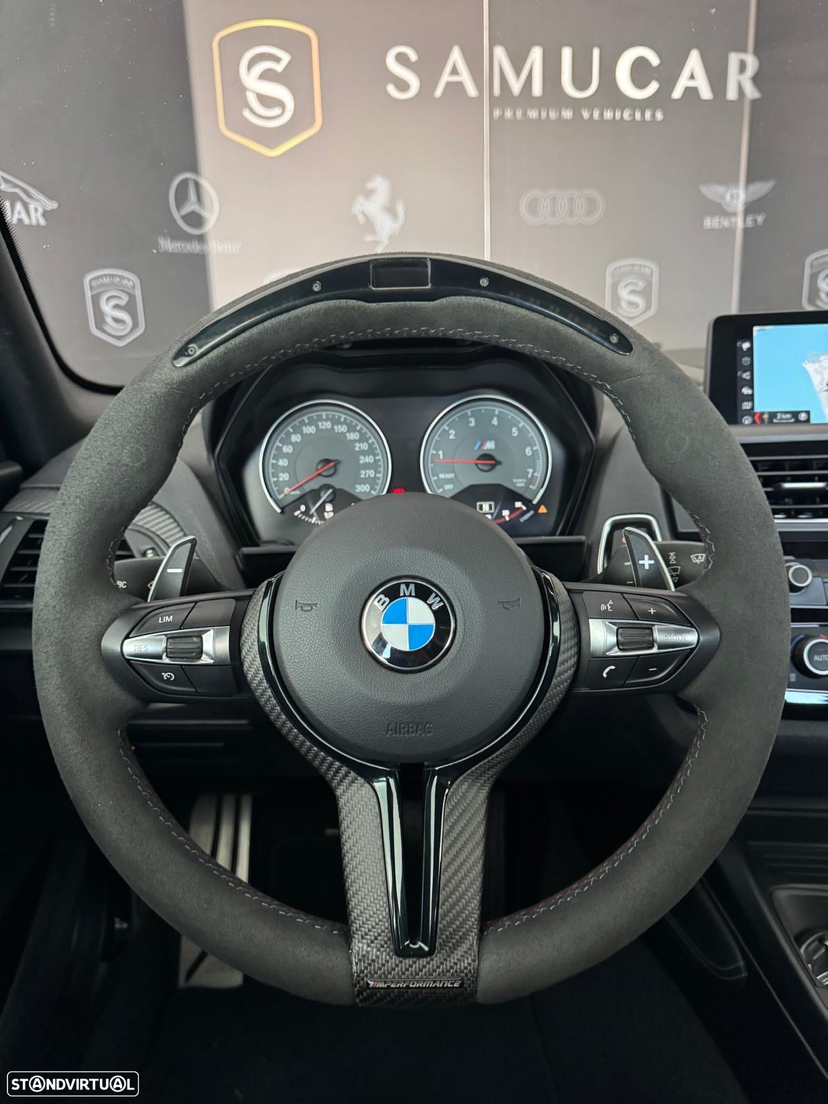 BMW M2 Coupe DKG - 17