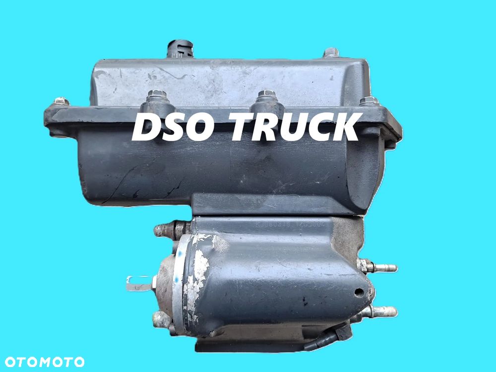 A0001400578 HILITE 13150758 Pompa ADBLUE Mercedes - 3