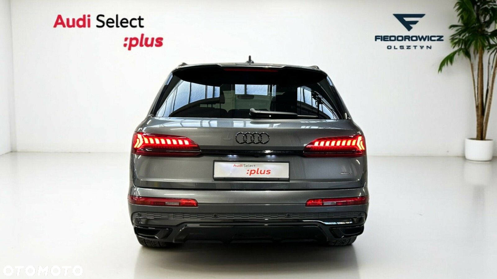 Audi Q7 - 6