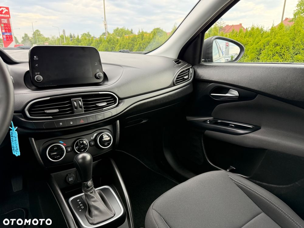 Fiat Tipo 1.5 GSE City Cross - 15