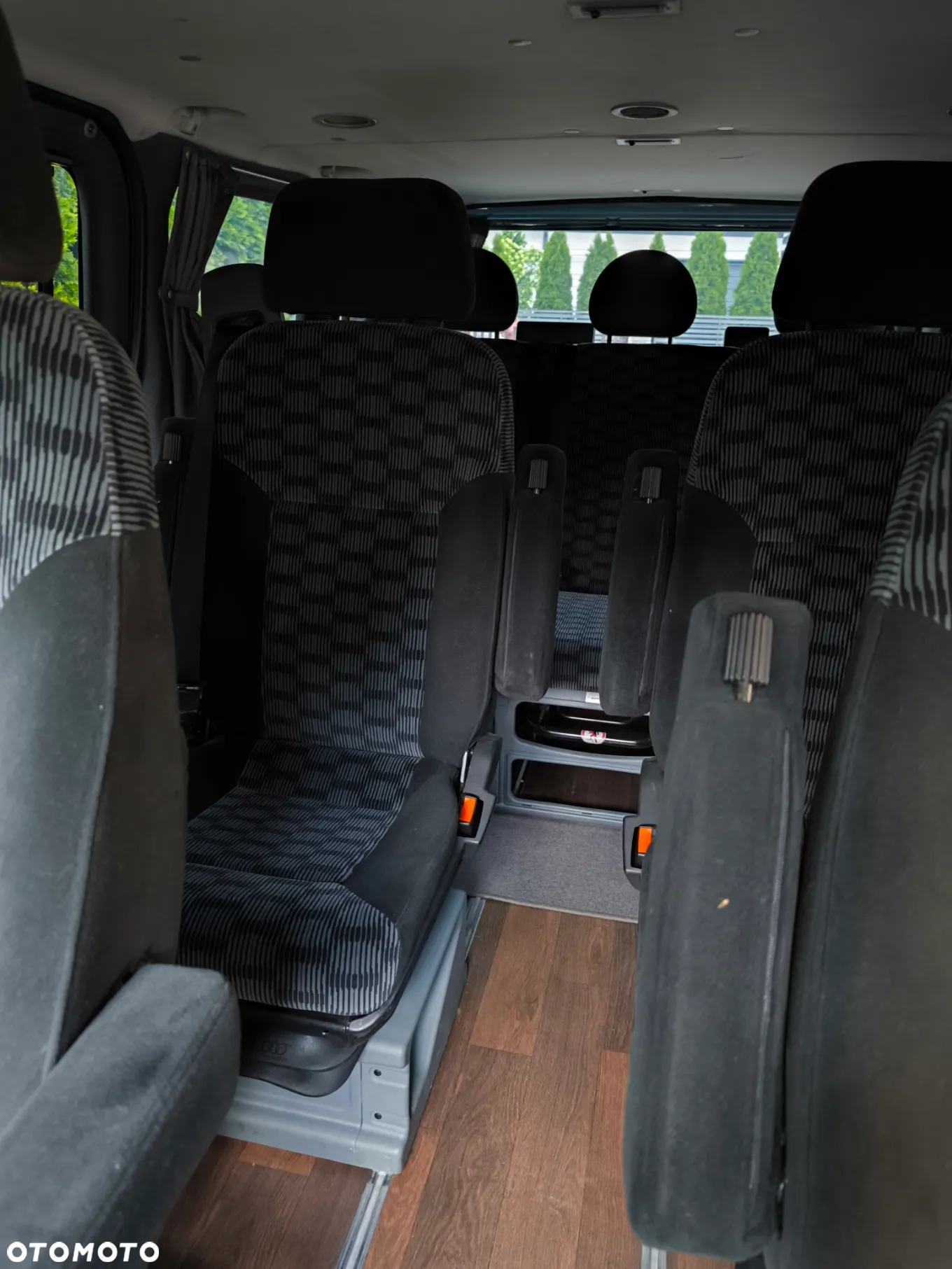 Ford Transit 300 K TDCi Euroline - 18