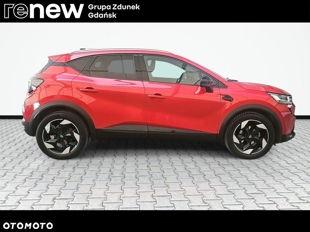 Renault Captur - 5