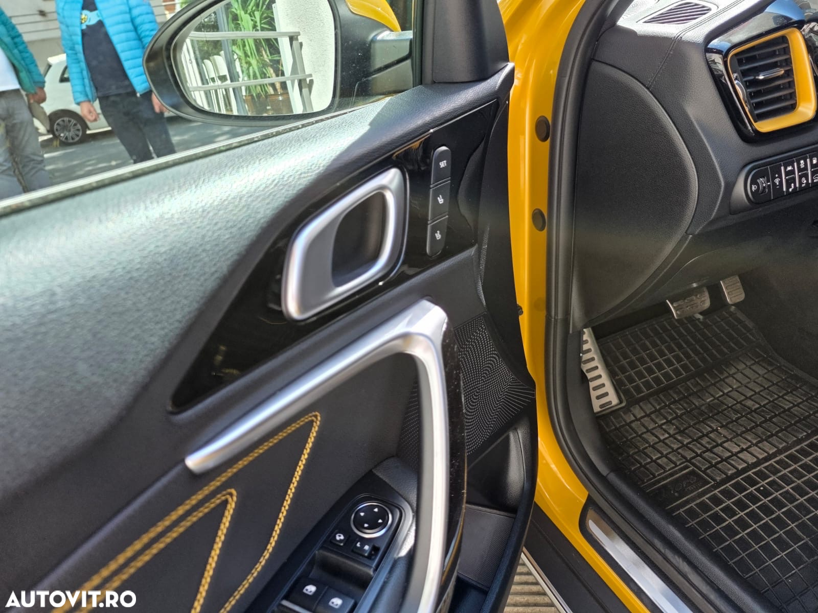 Kia XCeed 1.6 GDI 6DCT PHEV Vision - 8