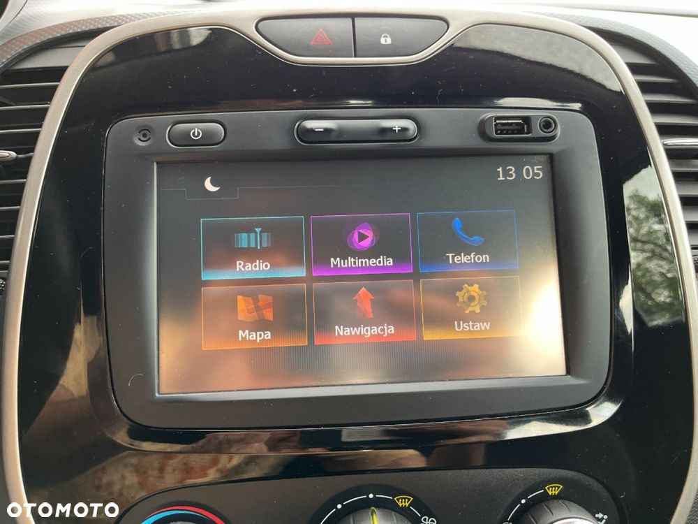 Renault Captur 0.9 Energy TCe Life - 11