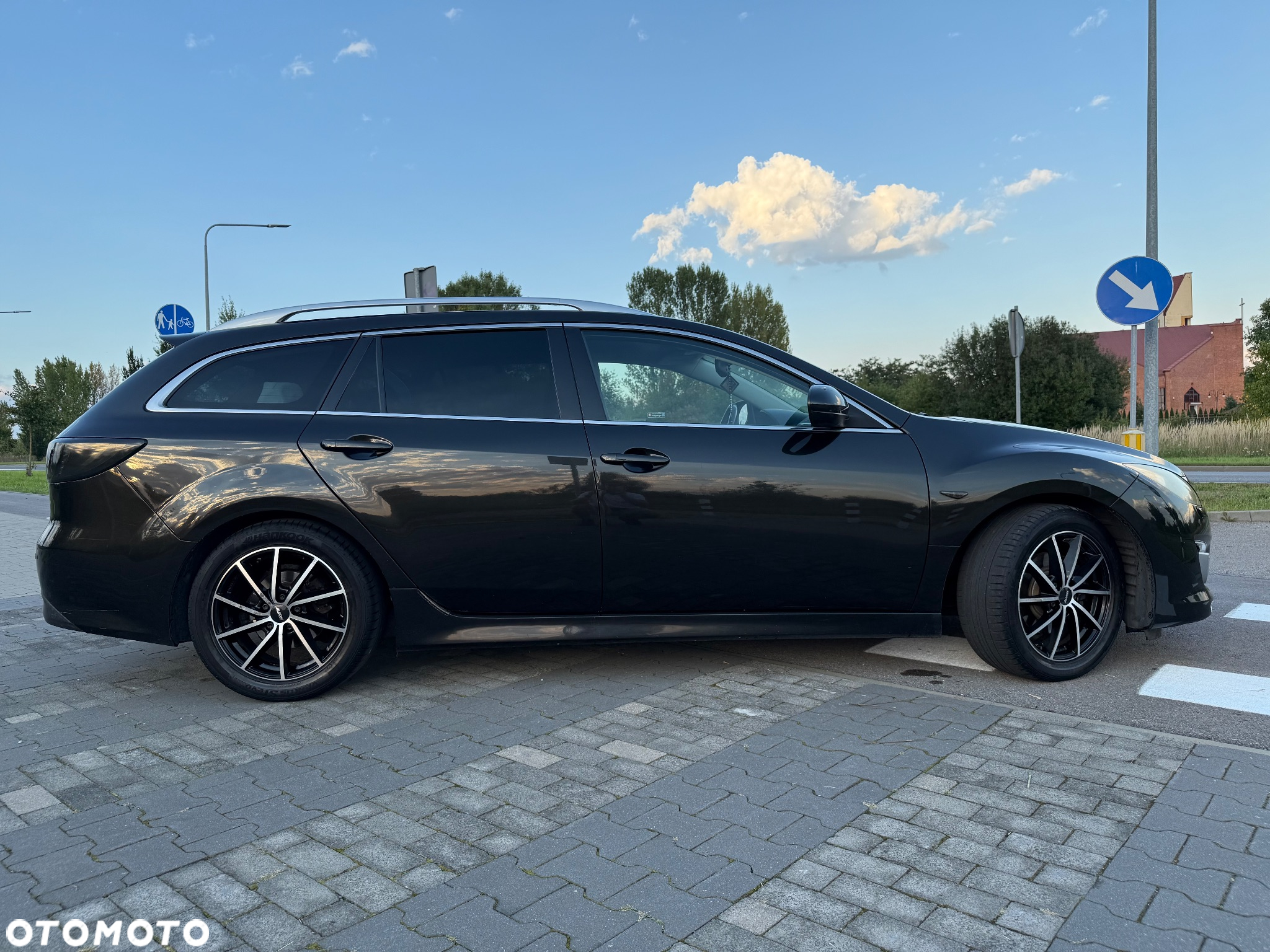 Mazda 6 2.5 Sport - 19