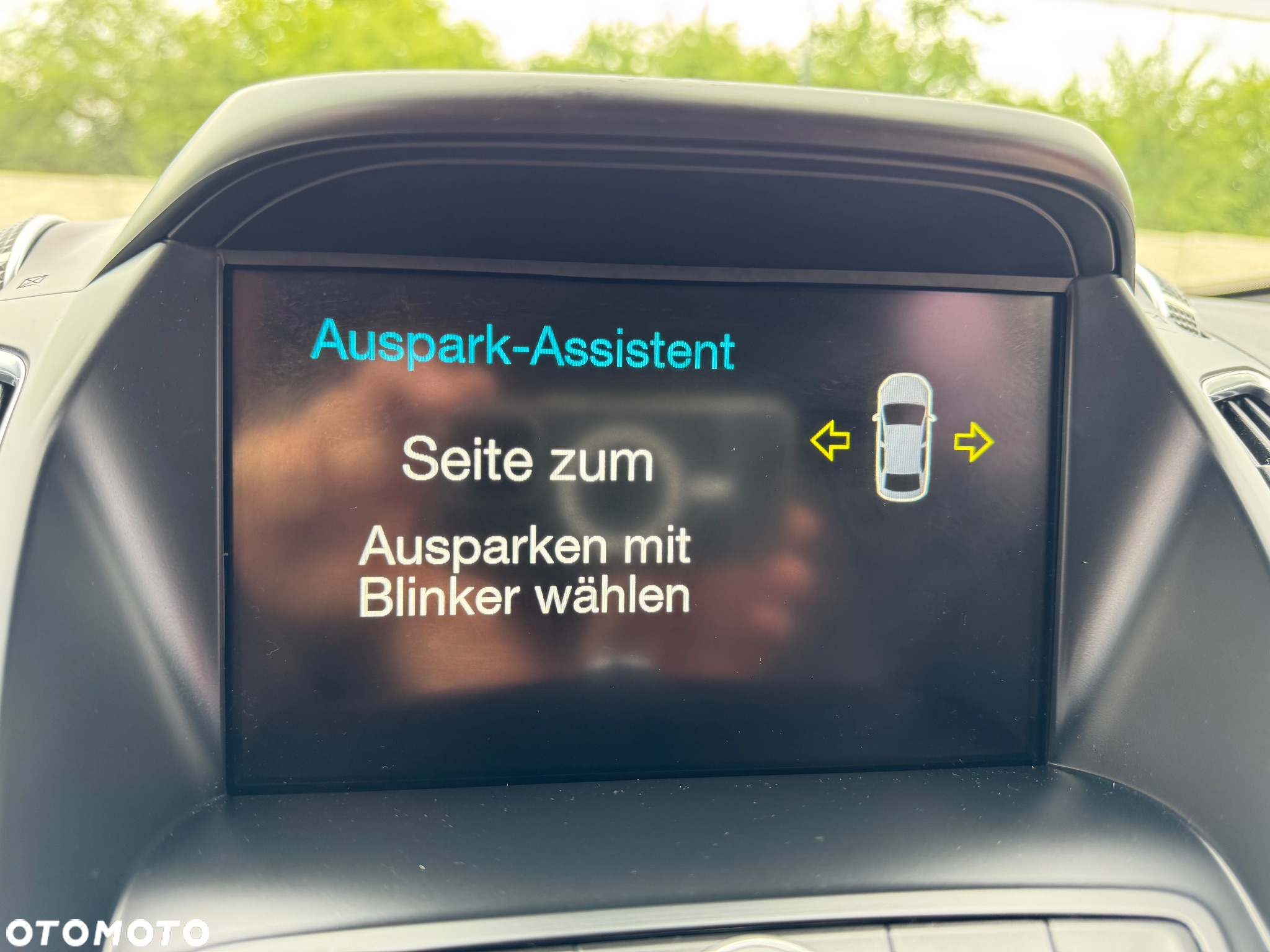 Ford C-MAX 1.5 TDCi Edition ASS - 23