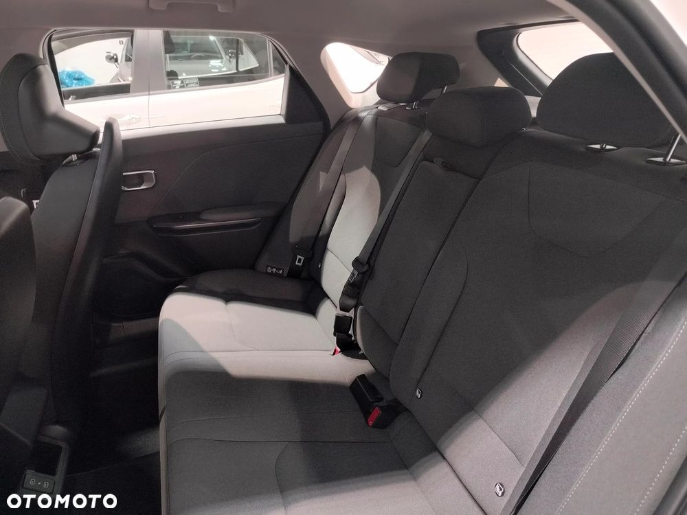 Kia K4 1.6 T-GDI M - 10