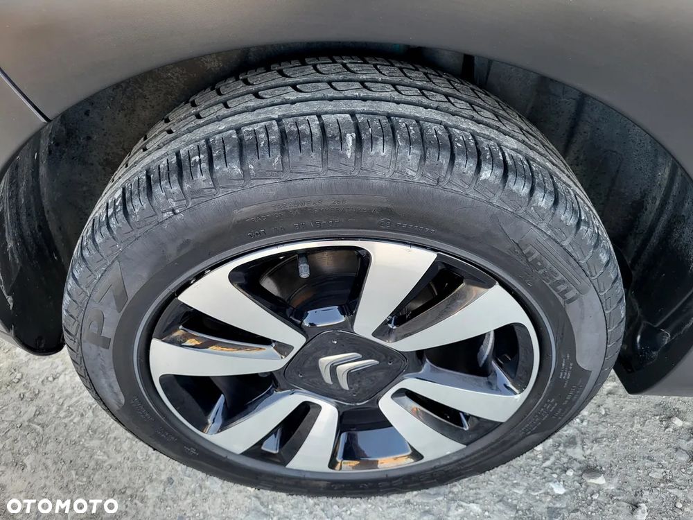 Citroën C3 1.2 PureTech Elle S&S EAT6 - 39