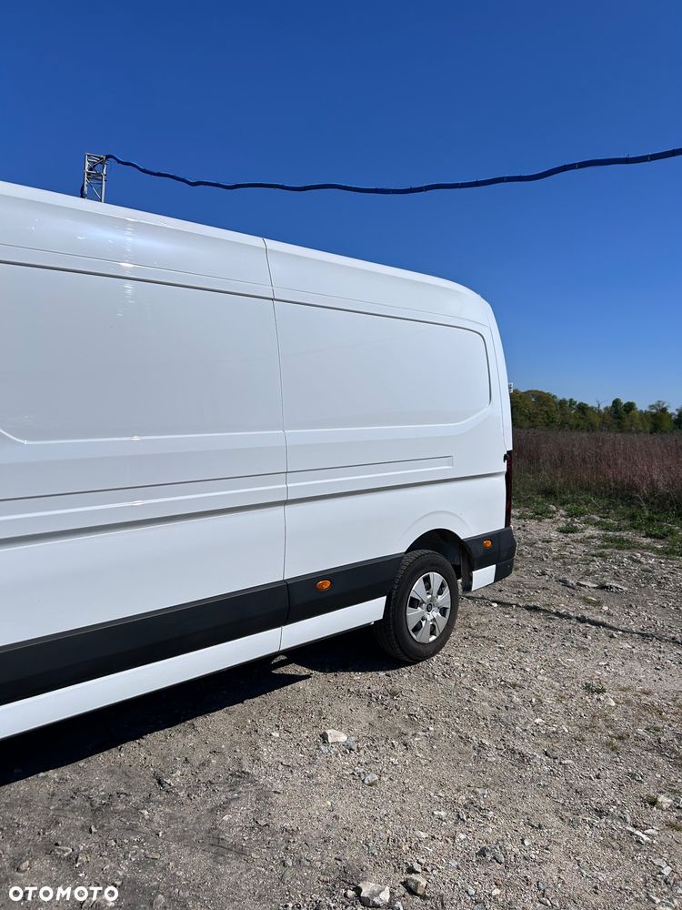 Renault Master - 8
