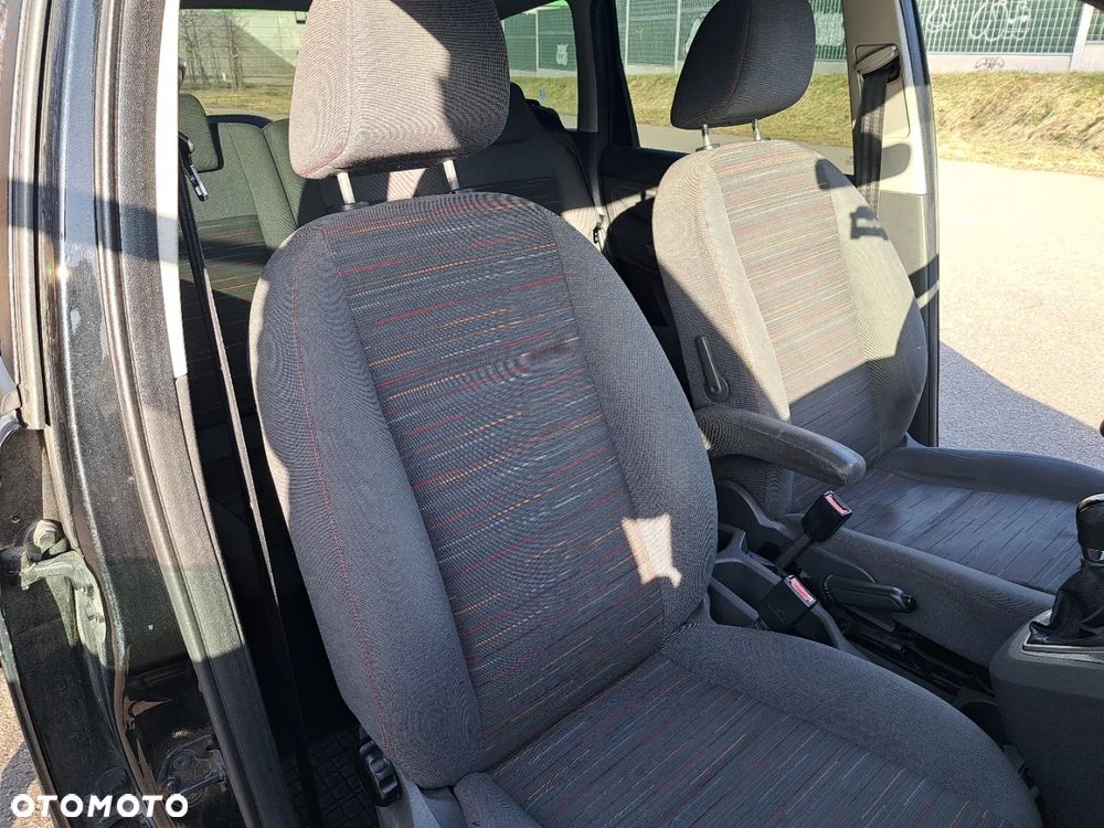 Ford Focus C-Max - 13