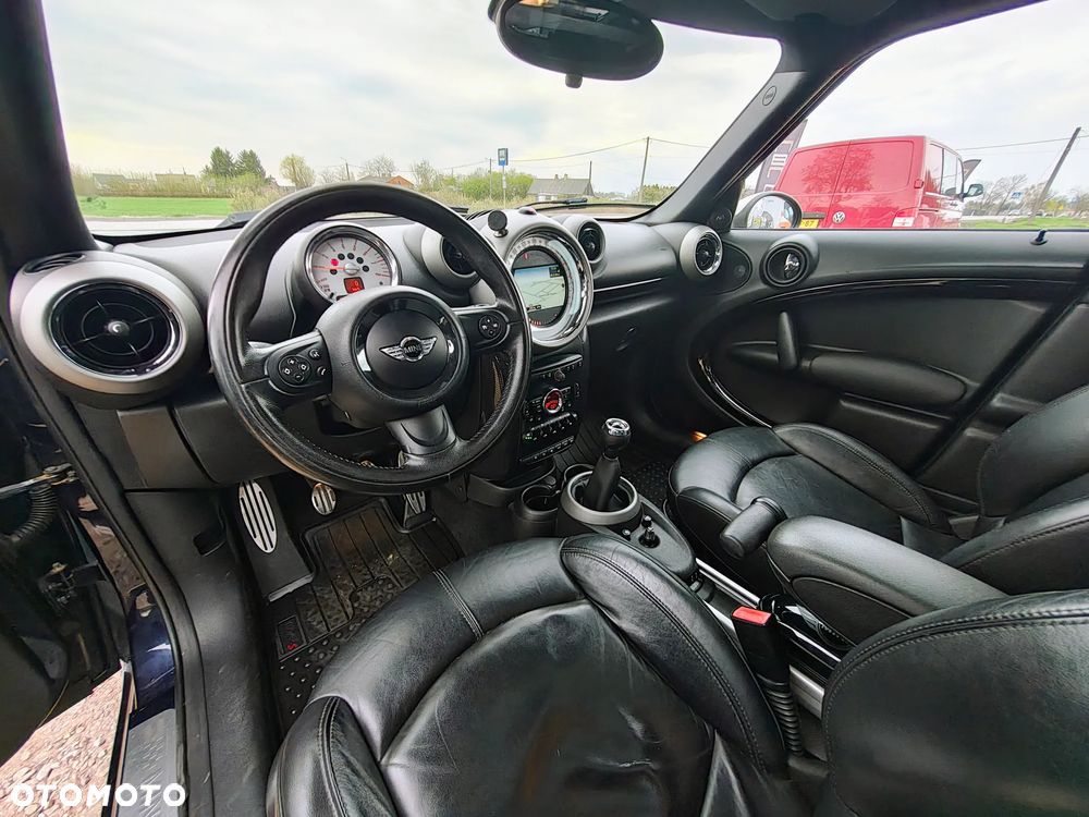 MINI Countryman Cooper S ALL4 - 23