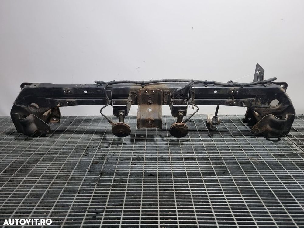 Armatura bara fata Mitsubishi Outlander 2009 - 2012 SUV (1429) - 1