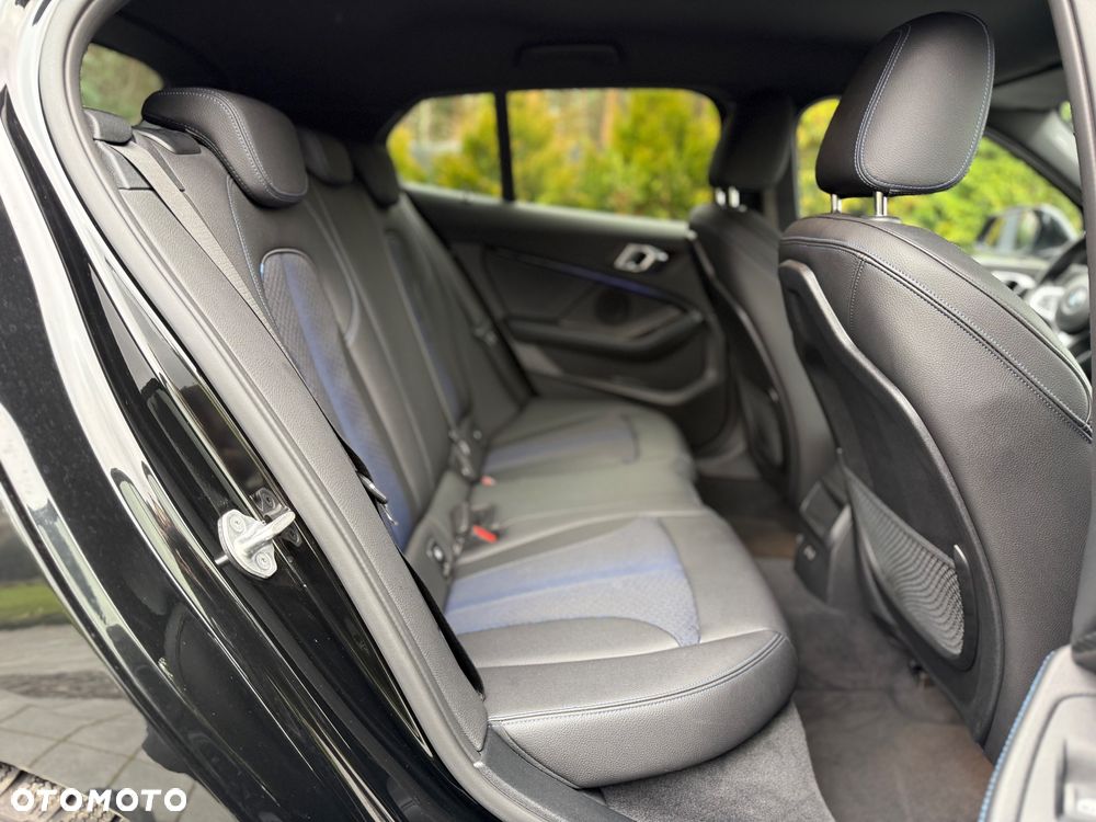 BMW Seria 1 118i M Sport - 15