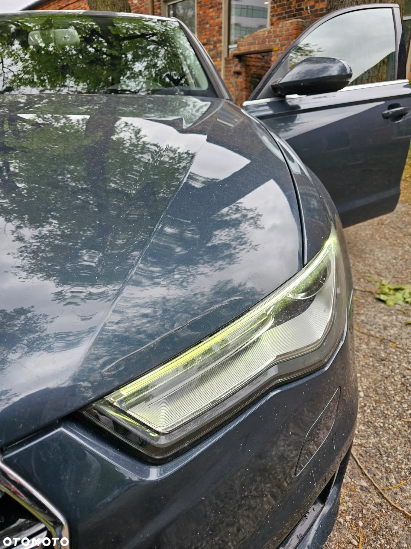 Audi A6 - 14