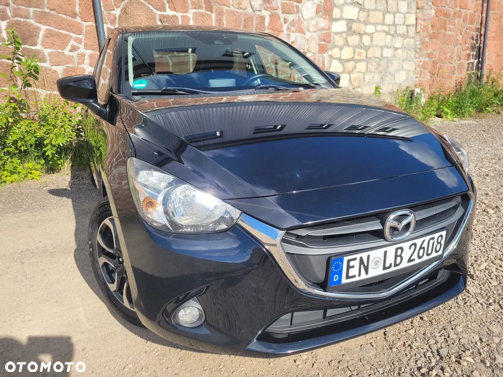 Mazda 2 SKYACTIV-G 90 Nakama - 6