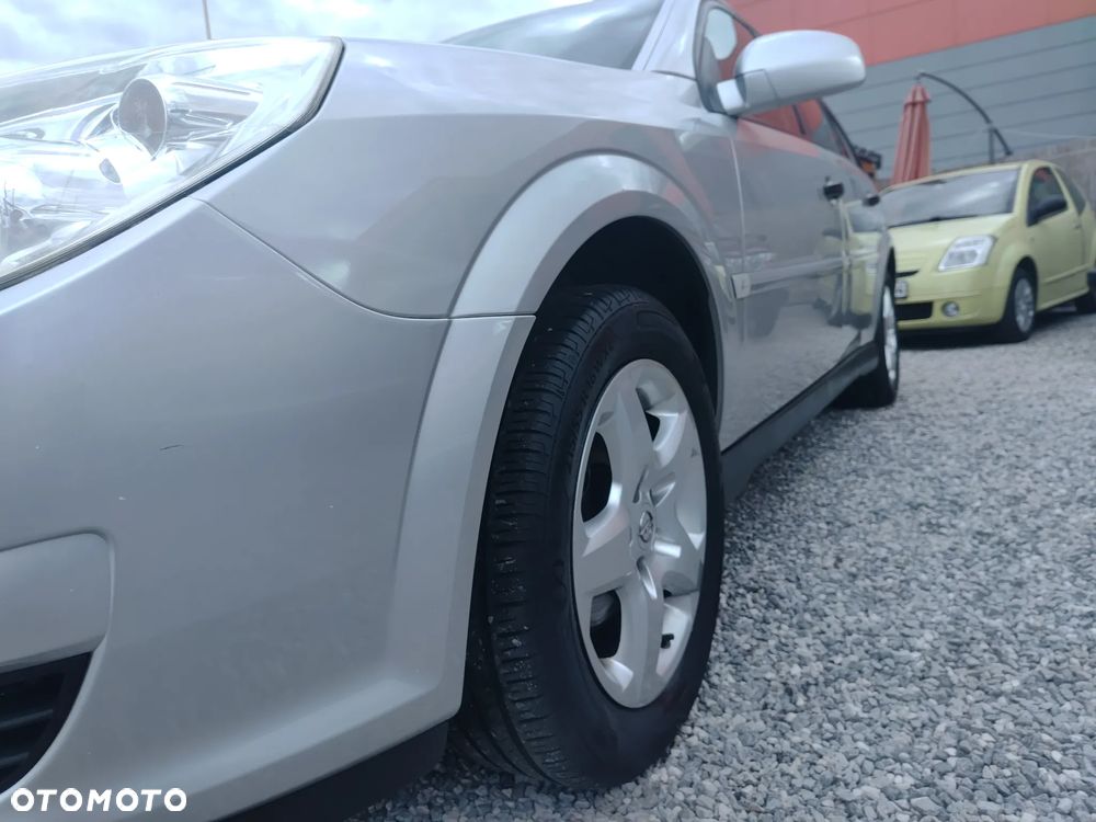 Opel Vectra 1.8 - 20
