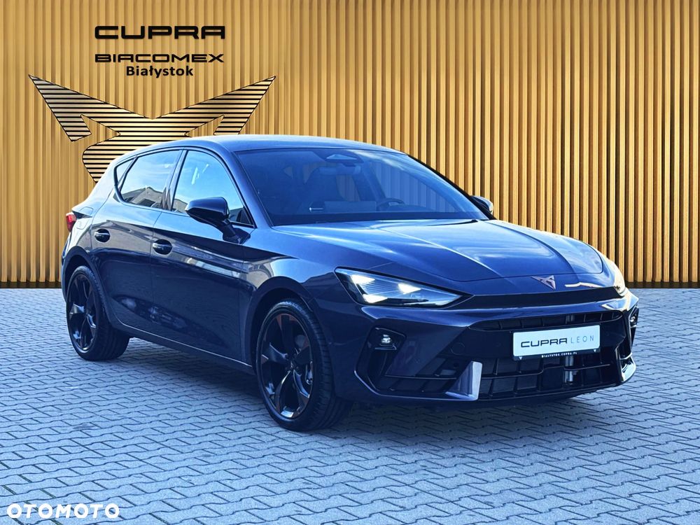 Cupra Leon 1.5 eTSI mHEV DSG - 8