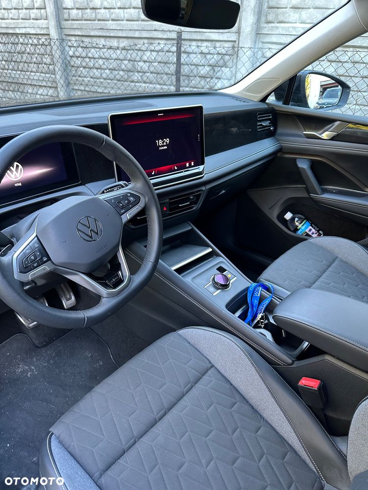 Volkswagen Tiguan 2.0 TDI SCR DSG Goal - 12