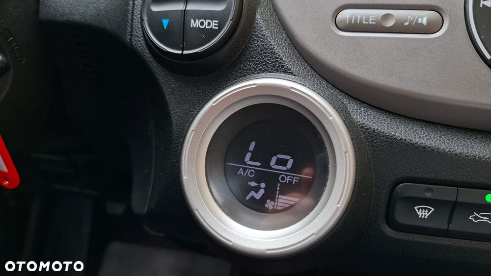 Honda Jazz 1.4 i-VTEC Elegance - 28