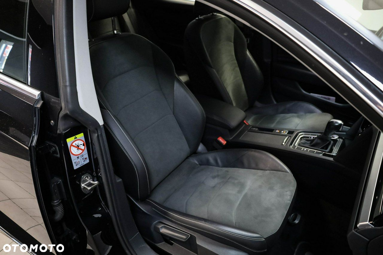 Volkswagen Arteon - 20