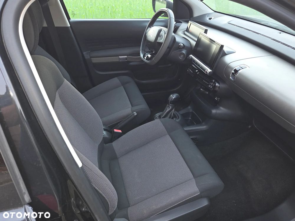 Citroën C4 Cactus BlueHDi 100 82g Stop&Start Feel - 14