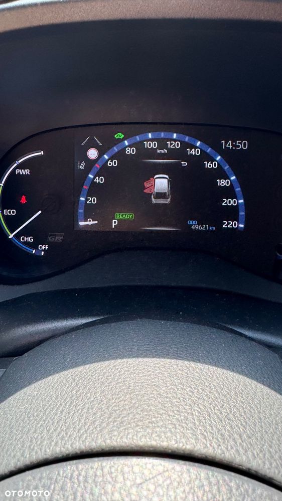 Toyota Yaris Cross Hybrid 1.5 GR Sport - 6