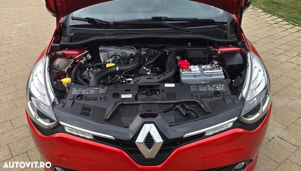 Renault Clio 0.9 Energy TCe Intens - 26