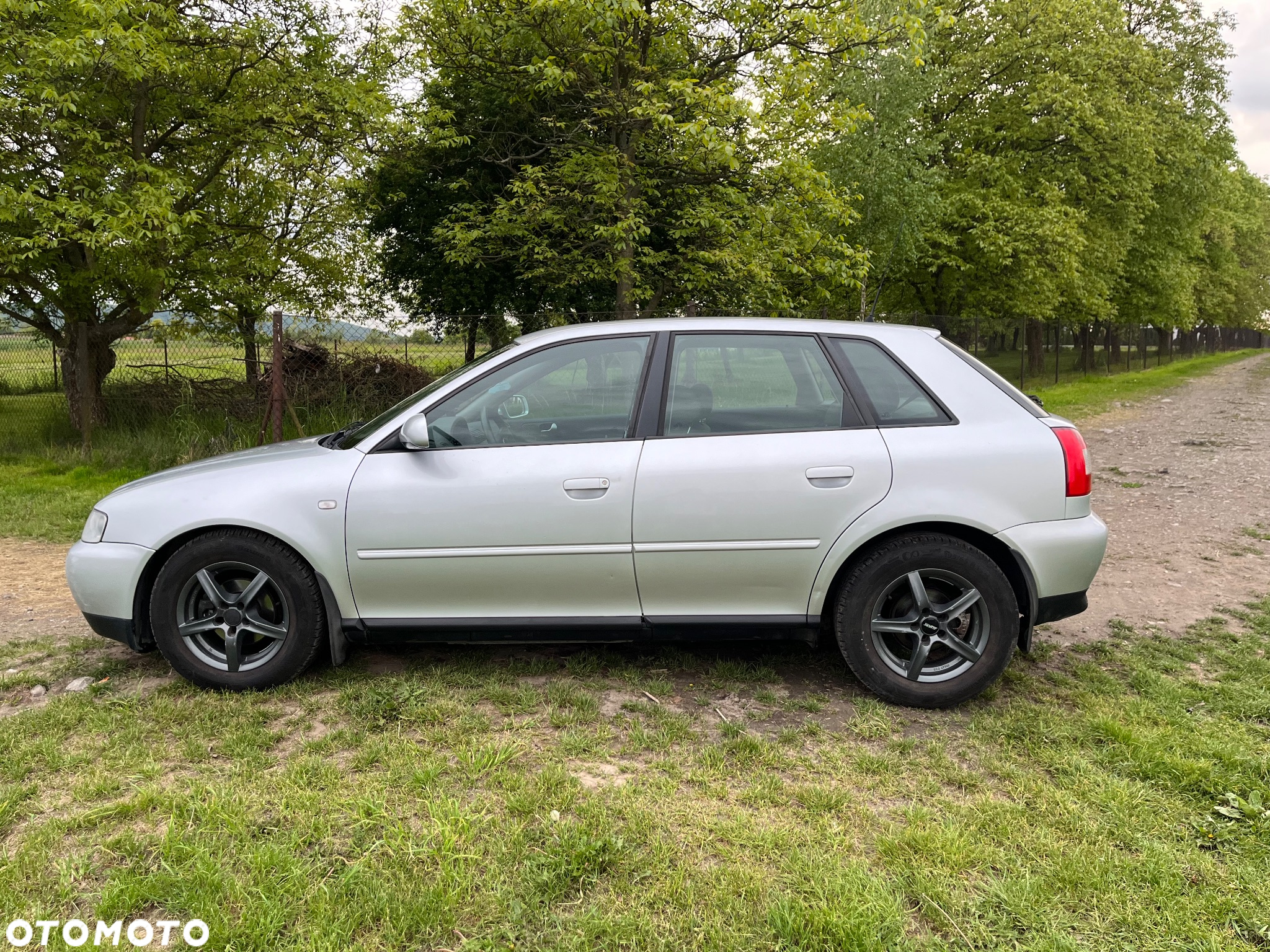 Audi A3 1.6 Ambition - 3